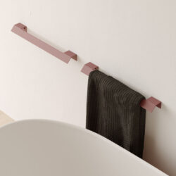 Коллекция алюминиевых аксессуаров  - Ideagroup