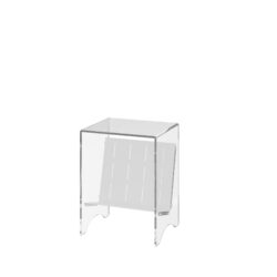 Коллекция алюминиевых аксессуаров  - Ideagroup