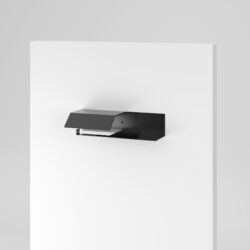 Коллекция алюминиевых аксессуаров  - Ideagroup