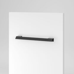 Коллекция алюминиевых аксессуаров  - Ideagroup