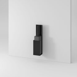 Коллекция алюминиевых аксессуаров  - Ideagroup