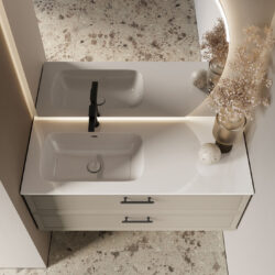 Светодиодная лампа Arko 140  - Ideagroup