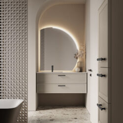 Светодиодная лампа Arko 140  - Ideagroup