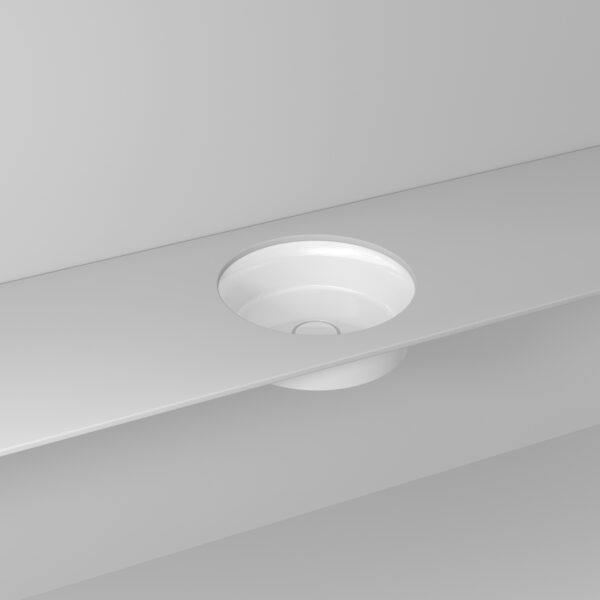 Раковина Berlino-S Tondo