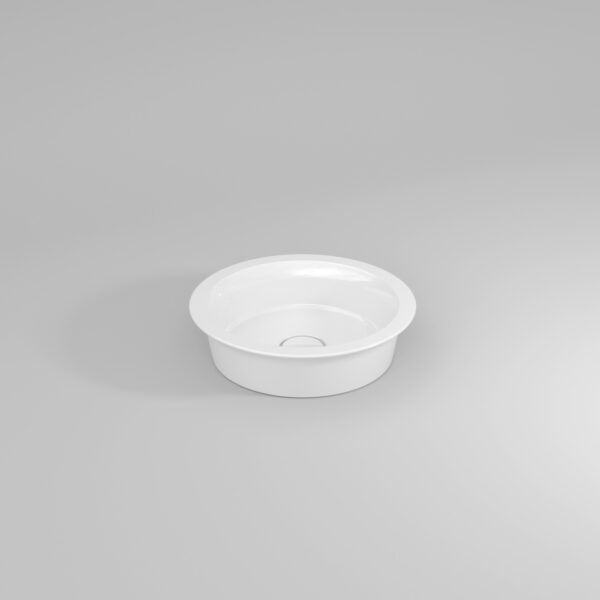 Раковина Berlino Tondo