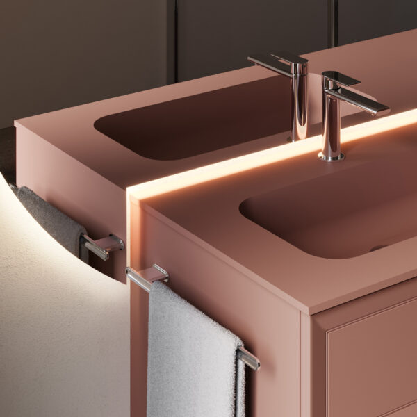 Полотенцедержатель Provence