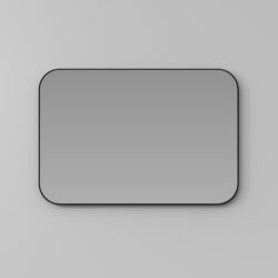 Прямоугольное зеркало Bijou  - Ideagroup