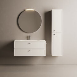 Круглое зеркало Chateau  - Ideagroup