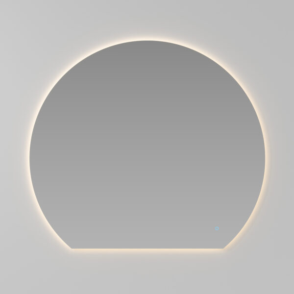 Зеркало Platea с подсветкой